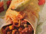 Enchilada - Rezept