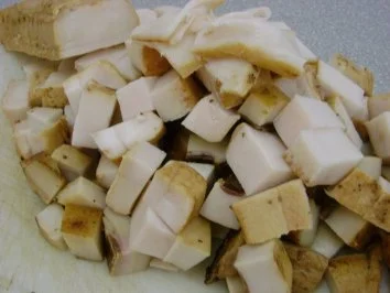 A steirisches Verhackert's - Rezept - Bild Nr. 2