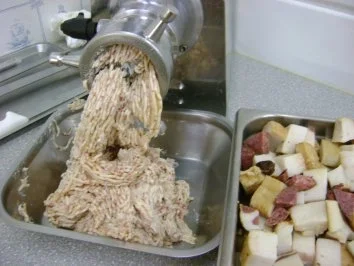 A steirisches Verhackert's - Rezept - Bild Nr. 3