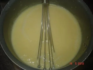 Kuchen + Torten : Rumbombe - Rezept - Bild Nr. 4