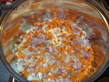 Rezept: Spätzle Chili con Carne Bild Nr. 4 Spätzle Chili con Carne - Rezept - Bild Nr. 4