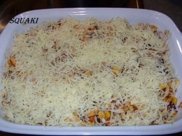 Rezept: Spätzle Chili con Carne Bild Nr. 8 Spätzle Chili con Carne - Rezept - Bild Nr. 8