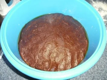 Linzertorte........Mutti´s Rezept ist doch das Beste !!!!!!!!! - Rezept - Bild Nr. 4