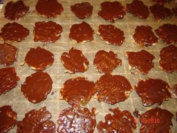 Florentiner - Rezept - Bild Nr. 4