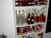 Heidelbeer-Likör - Rezept
