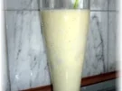 Kaltgetränk - Bananenmilch - Rezept