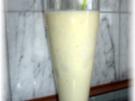 Kaltgetränk - Bananenmilch - Rezept