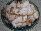 Hworast - Rezept