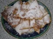 Hworast - Rezept