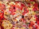 Rote Bete - Schafskäse - Auflauf - Rezept - Bild Nr. 2
