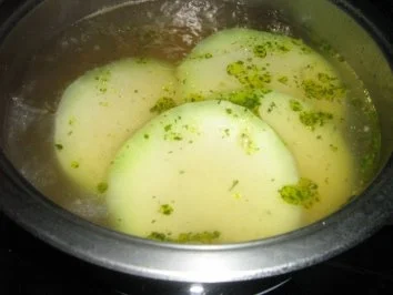 Rezept: Kohlrabi-Cordon-Bleu überbacken Bild Nr. 6 Kohlrabi-Cordon-Bleu überbacken - Rezept - Bild Nr. 6