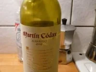 Vieiras al horno (Überbackene Jakobsmuscheln) - Rezept - Bild Nr. 4