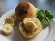 Bananen-Konfitüre - Rezept