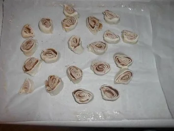 Zimtschnecken - Rezept - Bild Nr. 2