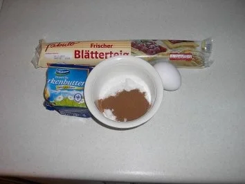 Zimtschnecken - Rezept - Bild Nr. 3