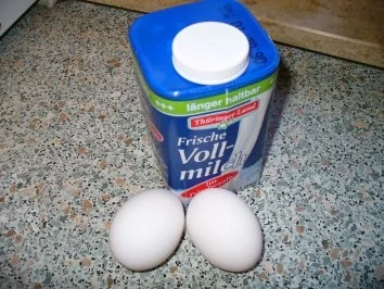 Eierstich - Rezept - Bild Nr. 5