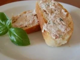 Thunfischdip - Rezept - Bild Nr. 4