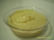 Mayonnaise - Rezept