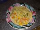Reispfanne - Rezept