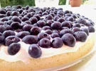 Obstkuchen - Rezept