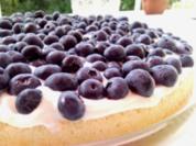 Obstkuchen - Rezept