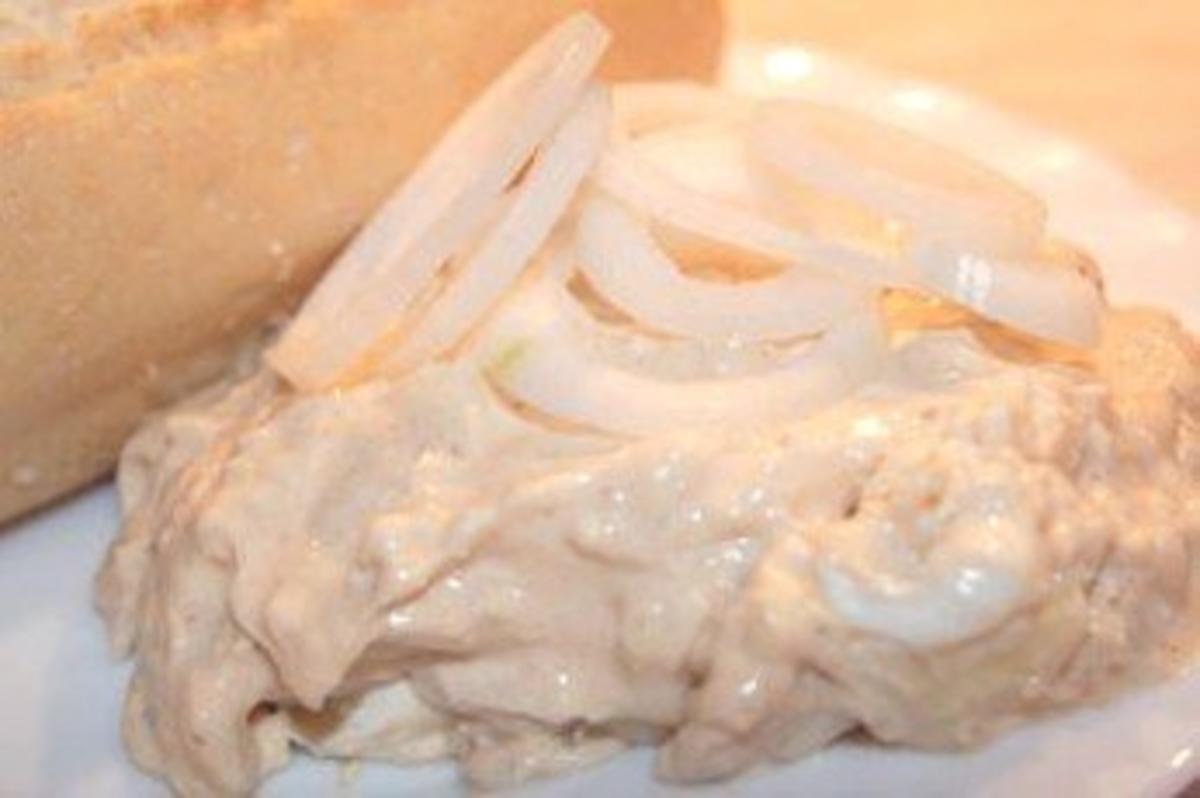 Obazda Gutekueche Kochrezepte Leckere Angemacht übersetzt Camembert Sodass Weise Heißt Keiner