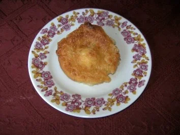 Rezept: Noch mehr Muffins mit Inhalt Bild Nr. 2 Noch mehr Muffins mit Inhalt - Rezept - Bild Nr. 2