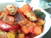 Ratatouille - Rezept