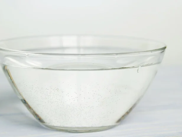 Rezept: Salzlake zum einlegen von Forellen / Saiblingen / usw. Bild Nr. 2 Salzlake zum einlegen von Forellen / Saiblingen / usw. - Rezept - Bild Nr. 2