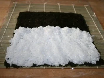 Rezept: Sushi Bild Nr. 2 Sushi - Rezept - Bild Nr. 2