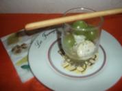 Marinierter Ziegenkäse - Rezept