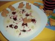 Rezept: Kiba-Suppe Kiba-Suppe - Rezept