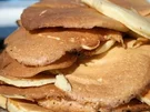 Pancakes - Rezept