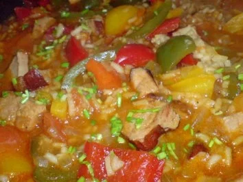 Paprikatopf - Rezept - Bild Nr. 3