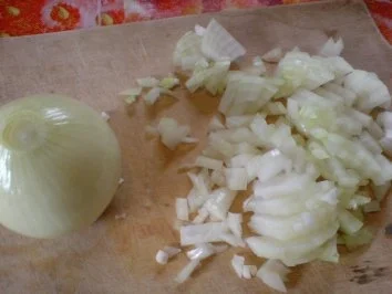 Paprikatopf - Rezept - Bild Nr. 8