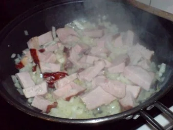 Paprikatopf - Rezept - Bild Nr. 9