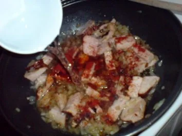 Paprikatopf - Rezept - Bild Nr. 13