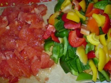 Paprikatopf - Rezept - Bild Nr. 14