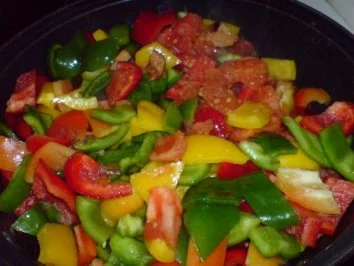 Paprikatopf - Rezept - Bild Nr. 15