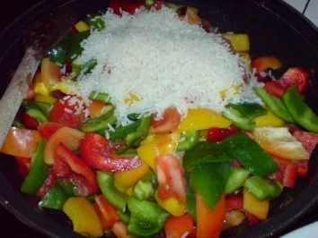 Paprikatopf - Rezept - Bild Nr. 16