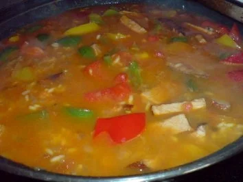 Paprikatopf - Rezept - Bild Nr. 20