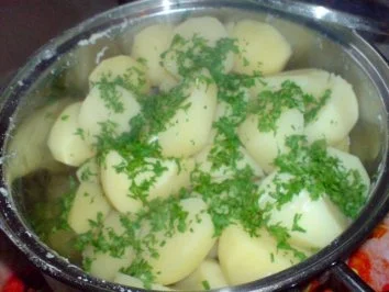 Paprikatopf - Rezept - Bild Nr. 21