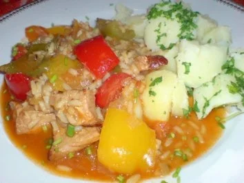 Paprikatopf - Rezept - Bild Nr. 25