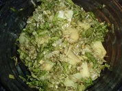 Endiviesalat - Rezept