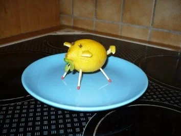 Rezept: Schweinchen sucht Mama .. Bild Nr. 3 Schweinchen sucht Mama .. - Rezept - Bild Nr. 3