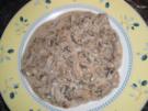 Blitzschwammerlsauce - Rezept