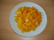 Mango Quark - Rezept