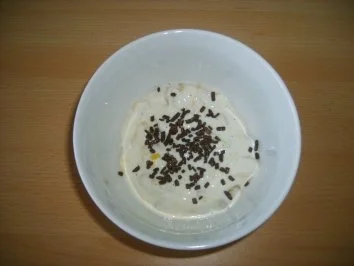 Mango Quark - Rezept - Bild Nr. 2