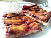 Zwetschgenkuchen - Rezept