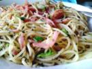 Schinkennudeln - Rezept